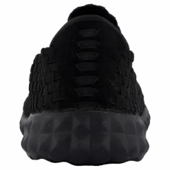 Rock Spring Nyc Black Svart Clearance