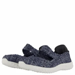 Rock Spring Nyc Navy Smoke Blå Clearance
