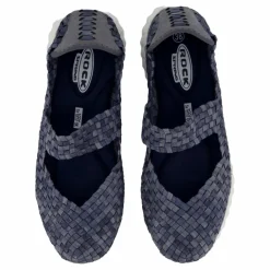 Rock Spring Nyc Navy Smoke Blå Clearance