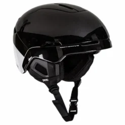 POC Obex BC Spin Black Svart Discount