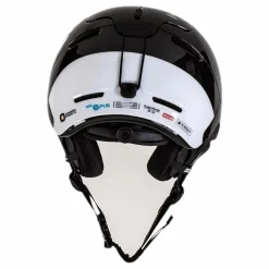 POC Obex BC Spin Black Svart Discount