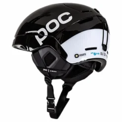 POC Obex BC Spin Black Svart Discount