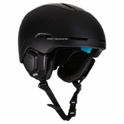 POC Obex Spin Communication Black Svart Hot