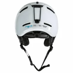 Obex Spin White*POC Hot
