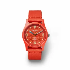 Ocean Plastic - Coral*TRIWA Clearance