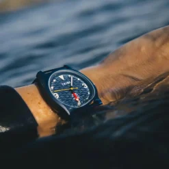 TRIWA Ocean Plastic - Deep Blue Discount