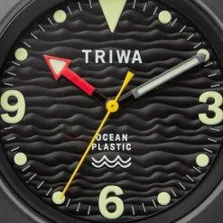 TRIWA Ocean Plastic - Octopus Outlet