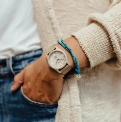 TRIWA Ocean Plastic - Sand Best