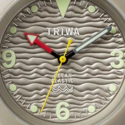 TRIWA Ocean Plastic - Sand Best