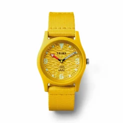 TRIWA Ocean Plastic - Sun Yellow Discount