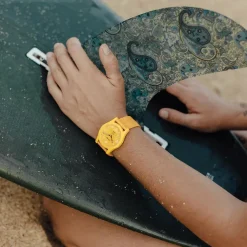 TRIWA Ocean Plastic - Sun Yellow Discount