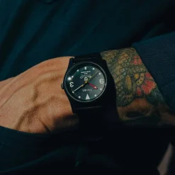 Ocean Plastic Sea Shepherd - D*TRIWA Discount