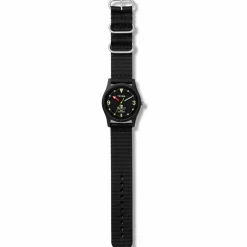 TRIWA Ocean Plastic Sea Shepherd - O Black Online