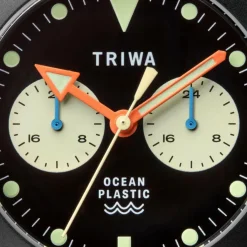 Ocean Timer - Octopus*TRIWA Online