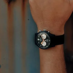 Ocean Timer - Octopus*TRIWA Online