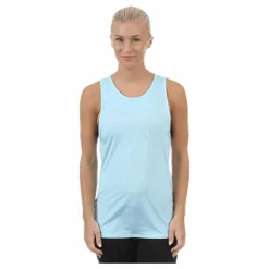 Oceanaire Logo Tank Turquoise*Puma Hot