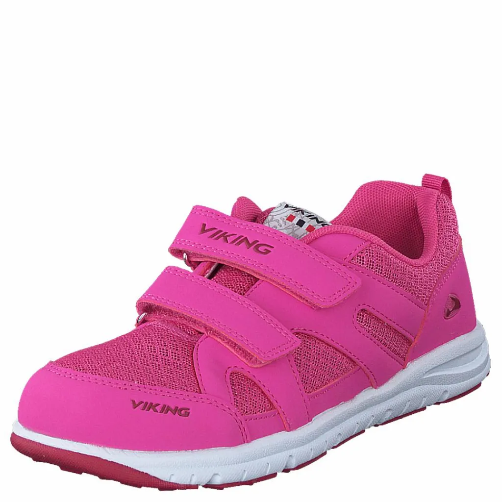 Odda Low Pink*Viking Outlet