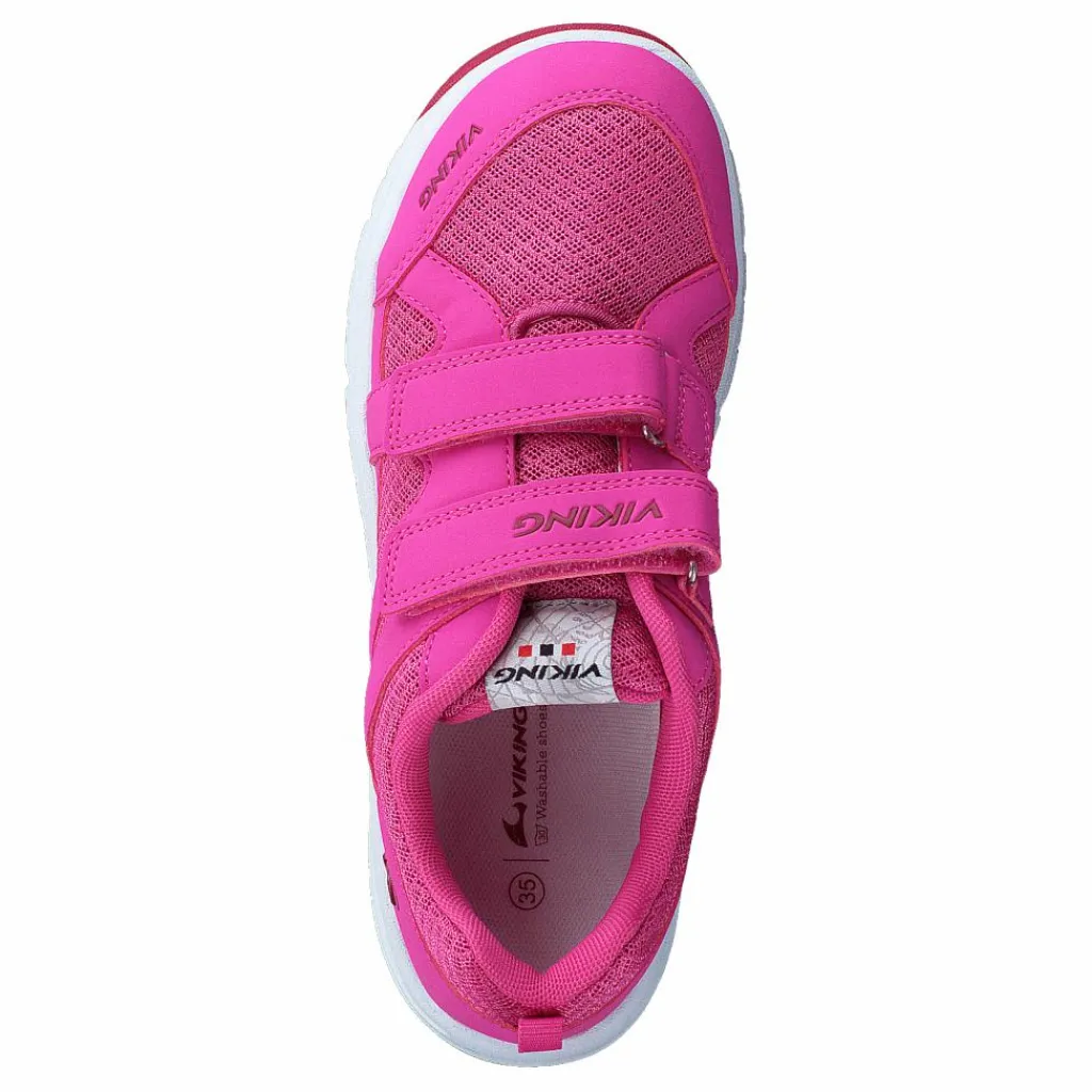Odda Low Pink*Viking Outlet