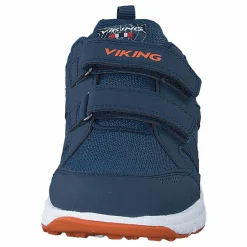 Viking Odda Navy/denim Blå Clearance