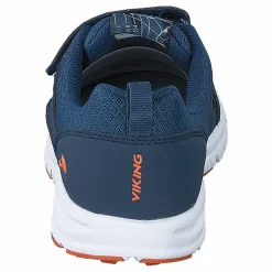 Viking Odda Navy/denim Blå Clearance