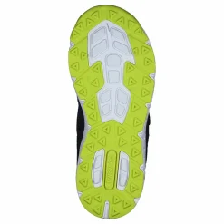 Viking Odda Navy/lime Blå Best