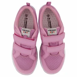 Viking Odda 2v Lavender Rosa New