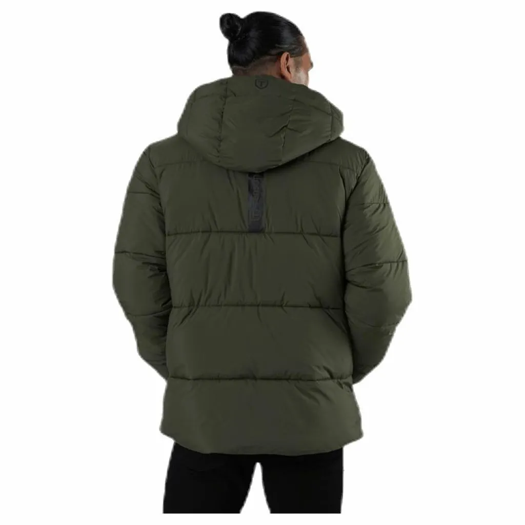 Ode Jacket Green*Tenson Online