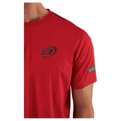 Bullpadel Odeon Ltd Proline Red Röd Best