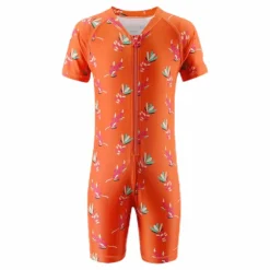 Odessa Sunproof Swim Overall*Reima Hot