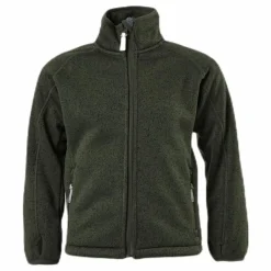 Tuxer Odie Junior Jacket Green Grön Outlet