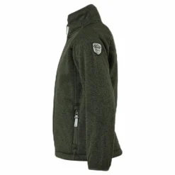 Tuxer Odie Junior Jacket Green Grön Outlet