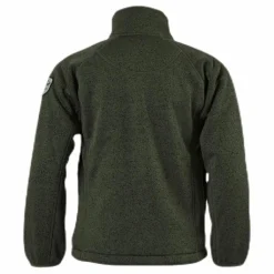 Tuxer Odie Junior Jacket Green Grön Outlet