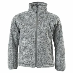 Tuxer Odie Junior Jacket Grey Grå Discount