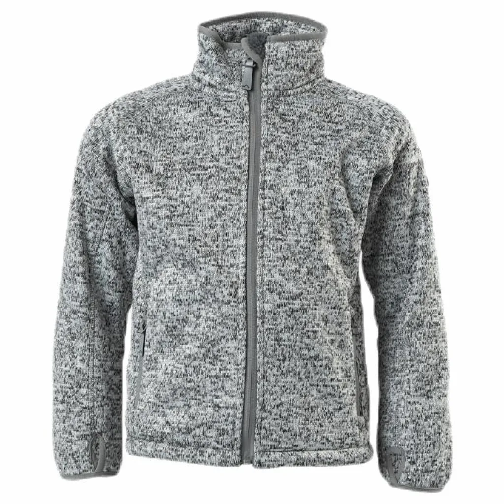 Tuxer Odie Junior Jacket Grey Grå Discount