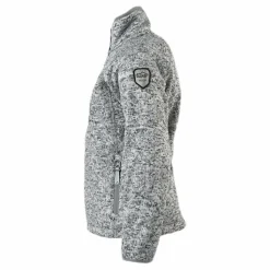 Tuxer Odie Junior Jacket Grey Grå Discount