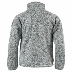 Tuxer Odie Junior Jacket Grey Grå Discount