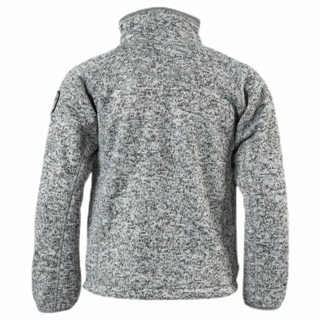 Tuxer Odie Junior Jacket Grey Grå Discount