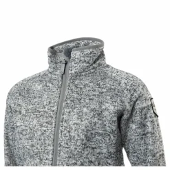 Tuxer Odie Junior Jacket Grey Grå Discount