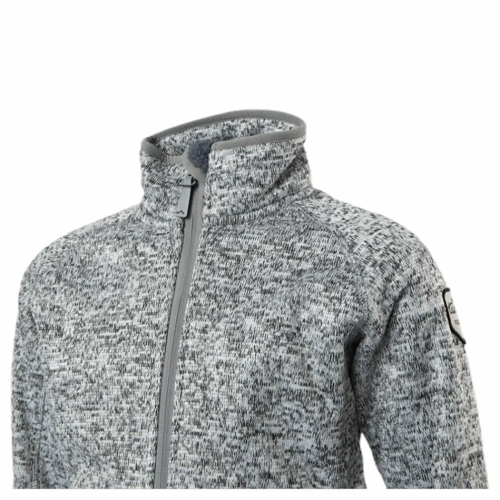 Tuxer Odie Junior Jacket Grey Grå Discount