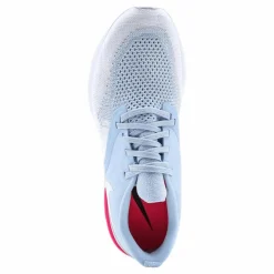 Nike Odyssey React 2 Flyknit Blue/White