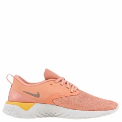 Odyssey React 2 Flyknit Pink*Nike