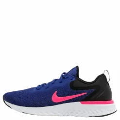Nike Odyssey React Blue/Pink Best