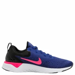Nike Odyssey React Blue/Pink Best