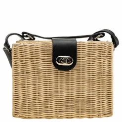 Oelle Boxy Cross Body*Pieces Clearance