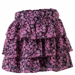 Ofelia Skirt Pink*Name It Best