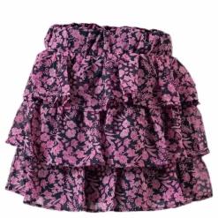 Ofelia Skirt Pink*Name It Best