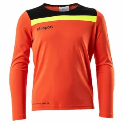 Uhlsport Offense 23 Goalkeeper Set Patterned Mönstrad Sale