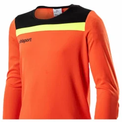 Uhlsport Offense 23 Goalkeeper Set Patterned Mönstrad Sale