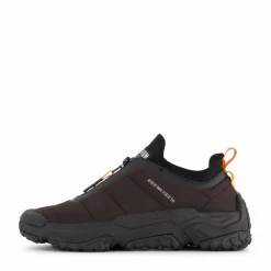 Palladium Off-grid Overcush Black Svart