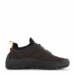Palladium Off-grid Overcush Black Svart